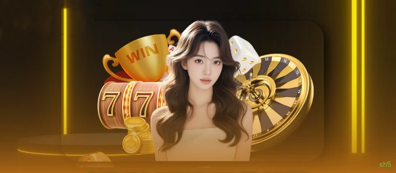 Catálogo de slots